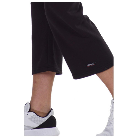 Bodyaction Γυναικείο παντελόνι Capri